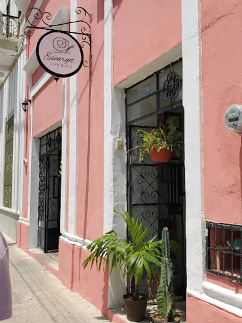 Rústico by Escargot Sucursal Santiago