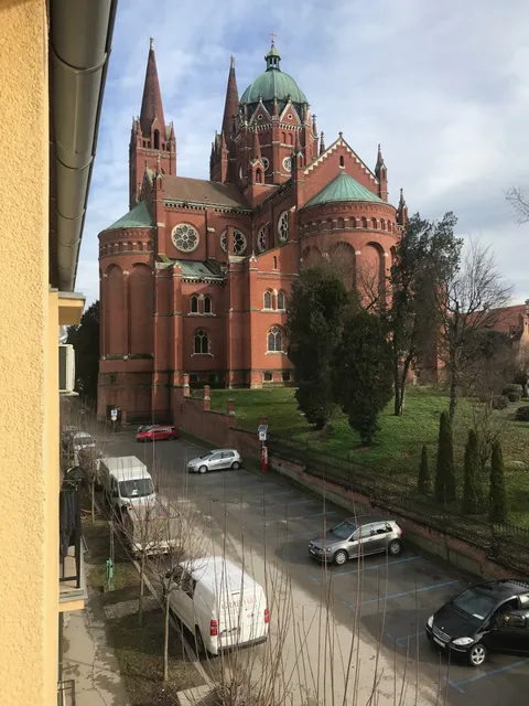 Apartman Slavonia 3 Đakovo