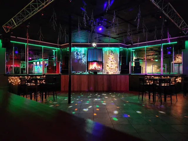 Chasers Charlotte Noda