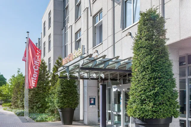IntercityHotel Rostock