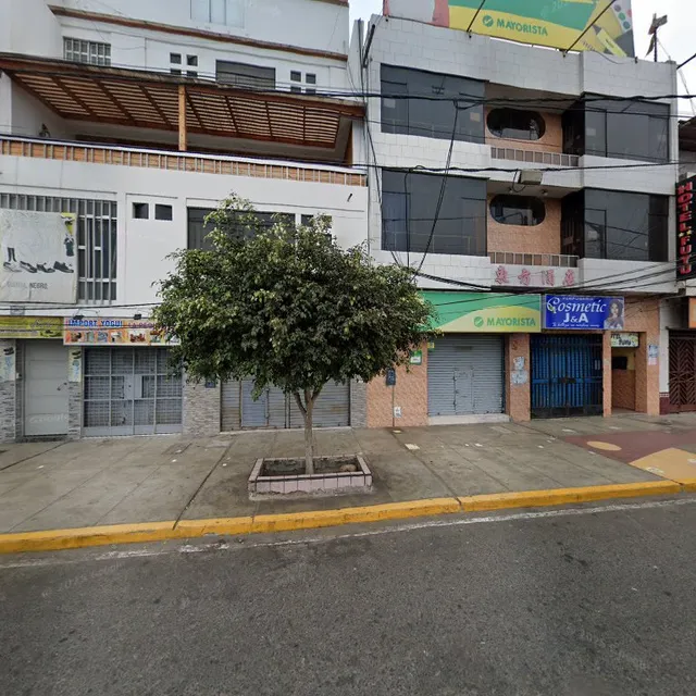 Hostal Chifa Tung Fon