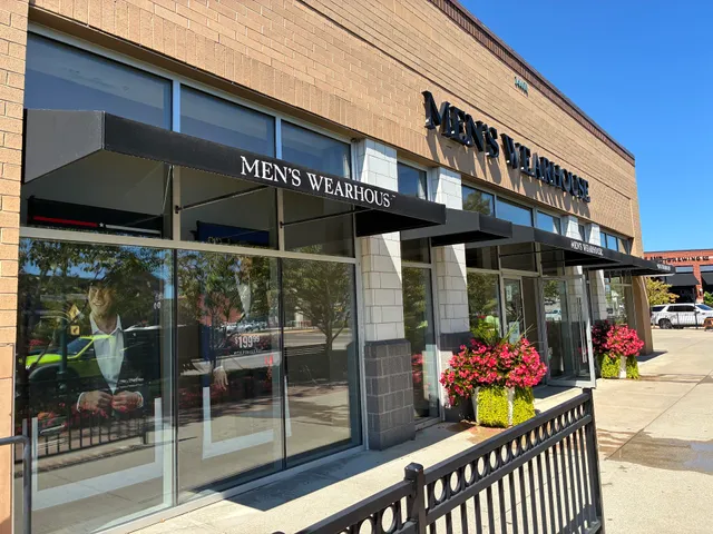 Men's Wearhouse
