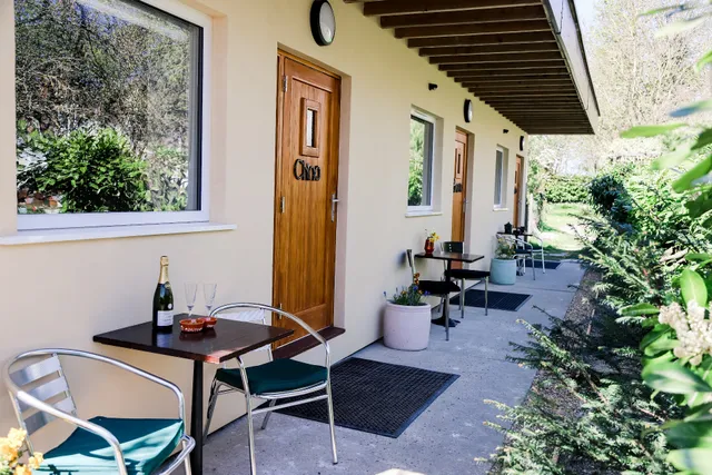 Windmill Stables Holiday Lets