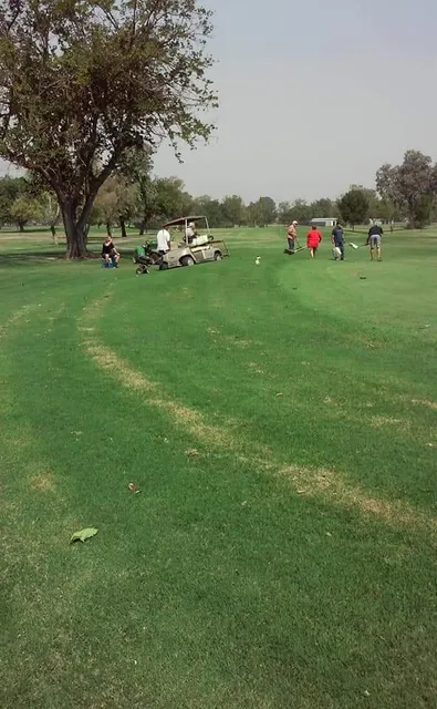 Colusa Golf and Country Club