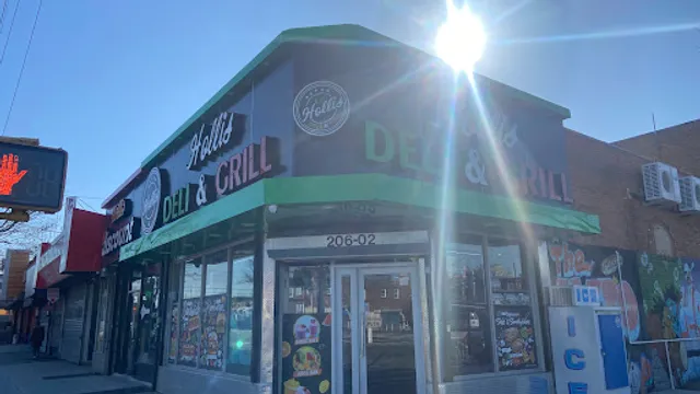 Hollis Deli and Grill