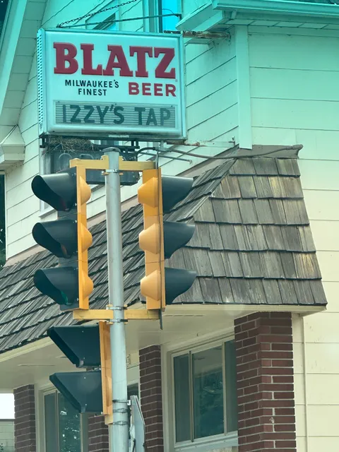 Izzy's Tap
