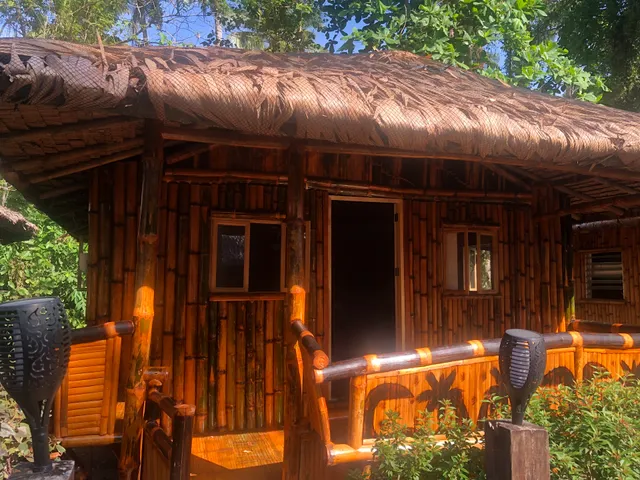 Gem Crystal Water Resort