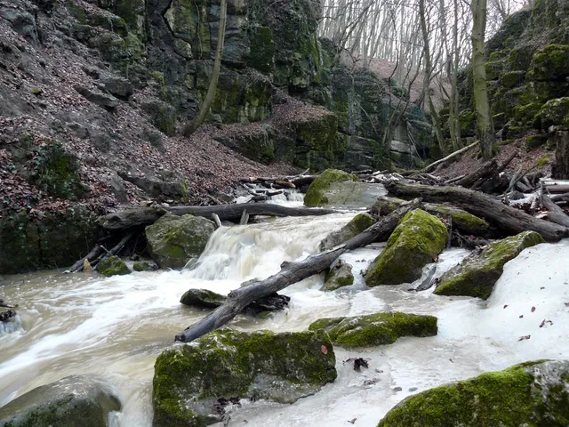 Roman Bath Apartment