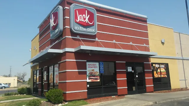 Jack in the Box