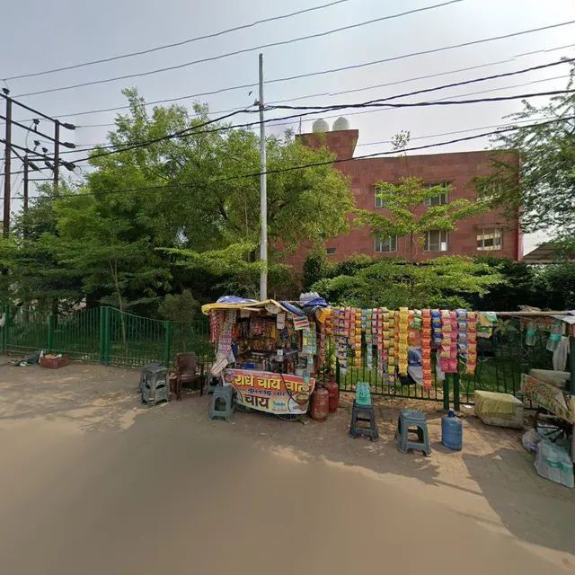 Prem Raj Soda Shikanji