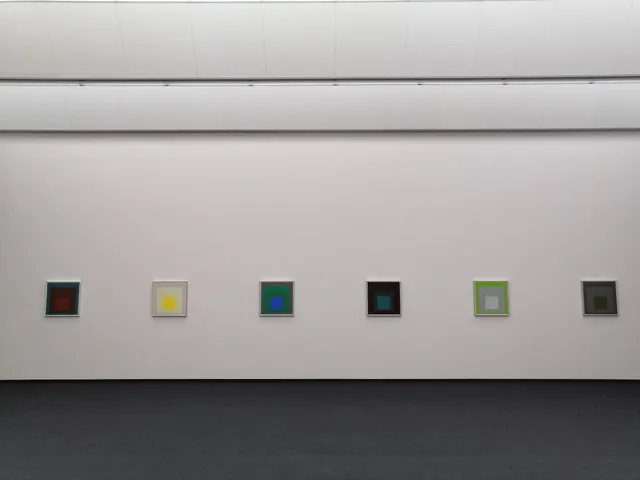 Museum Association Josef Albers Museum Quadrat e.V.