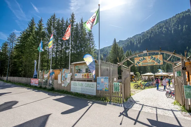 Fassa Park