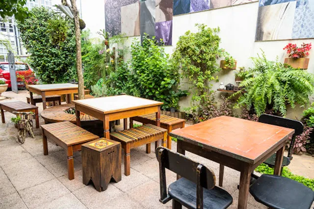 Gansaral - Casa de Cultura