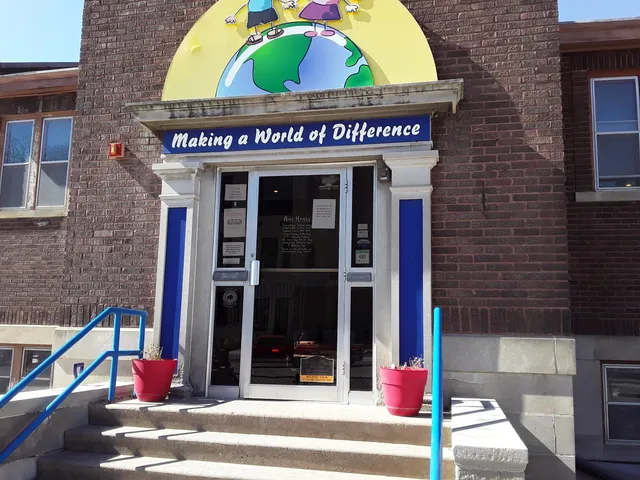 North Platte Area Children's Museum