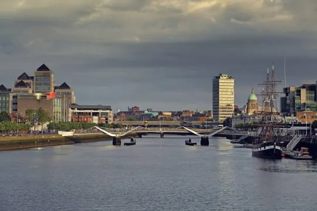 The National Famine Museum, Strokestown Park