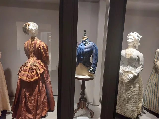 Museo della Moda e delle Arti Applicate