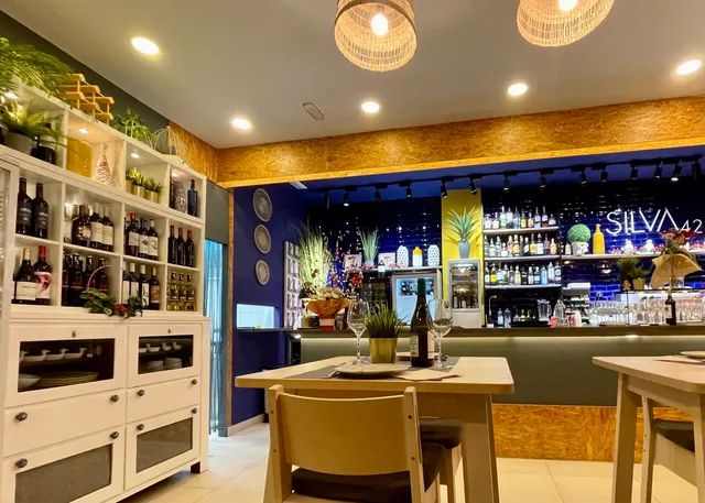 Silva 42 Restaurante