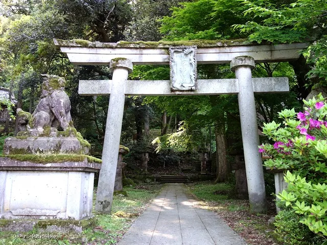 Hasebe Shrine