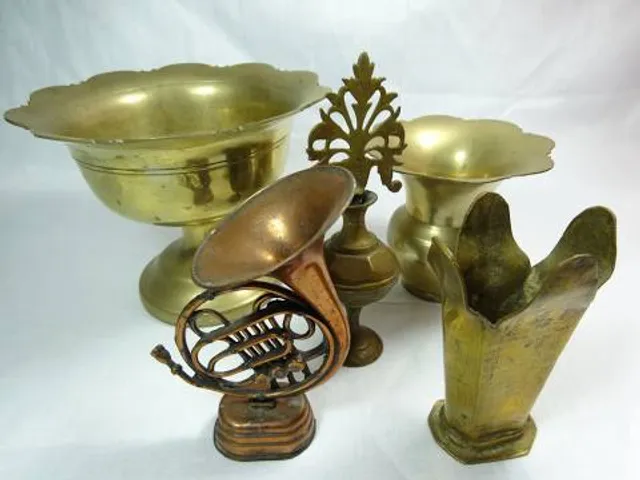 Wilfrid Israel Museum