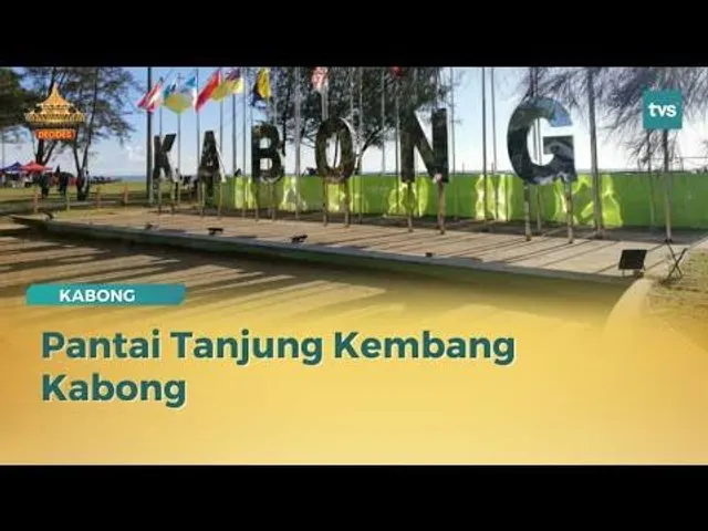 Pantai Tanjung Kembang