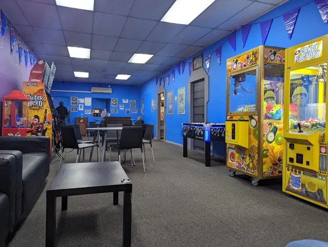 Laser Maze Wellingborough