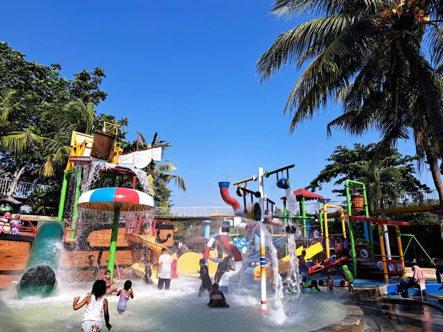 Kura-Kura Waterpark