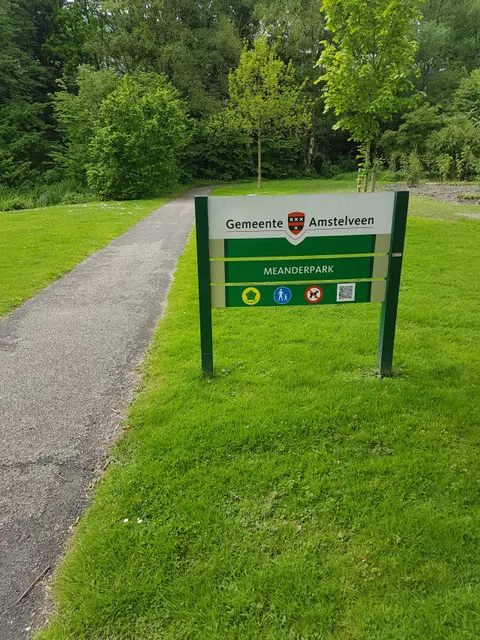 Meanderpark