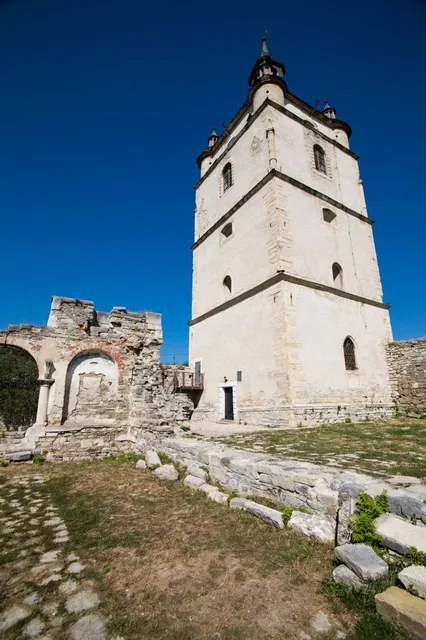 Kam'yanets'-Podil's'kyi Derzhavnyy Istorychnyy Muzey-Zapovidnyk