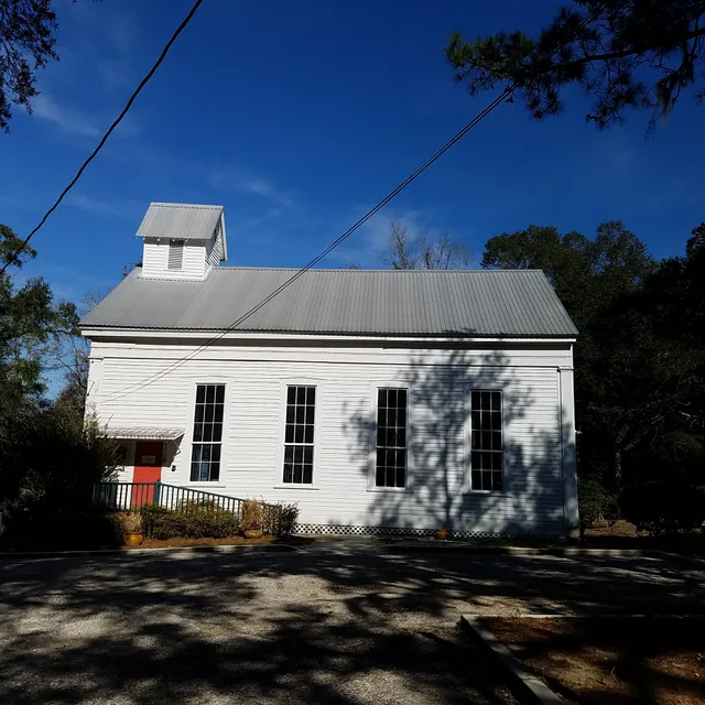 Daphne History Museum