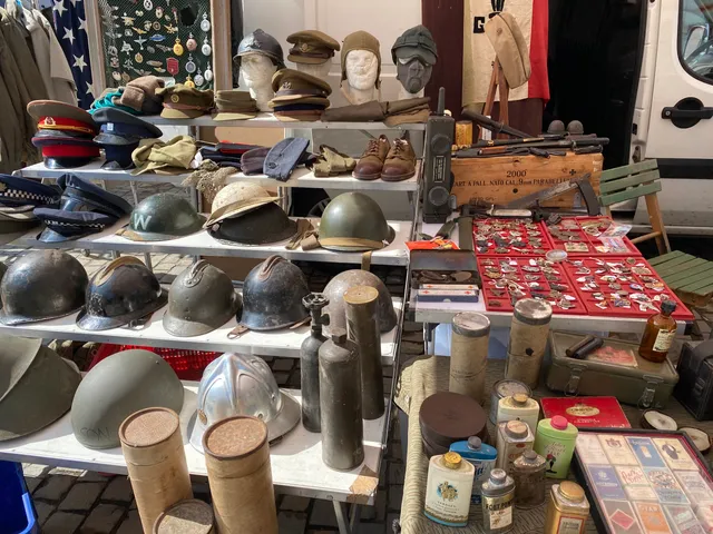 Museo della Guerra Linea Gotica Castel del Rio