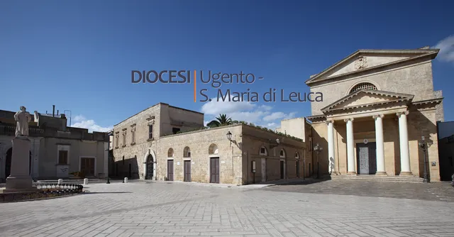 Roman Catholic Diocese of Ugento-Santa Maria di Leuca