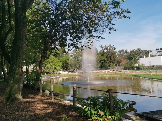 Parque Ávila Camacho
