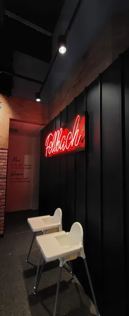 Pit's Burger Fellbach