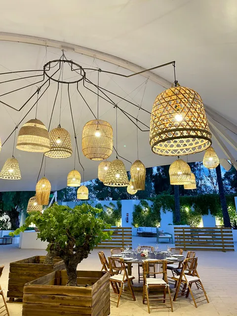 El Invernadero por Grupo Capicúa