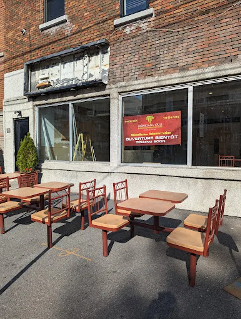 Pizza Provost (Lachine)