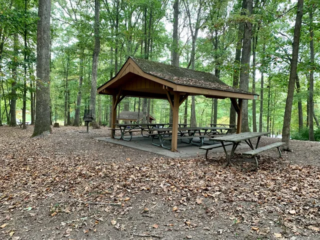 Rock Creek Regional Park