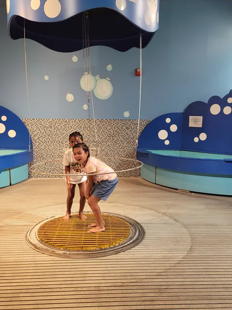 Louisiana Children's Discovery Center