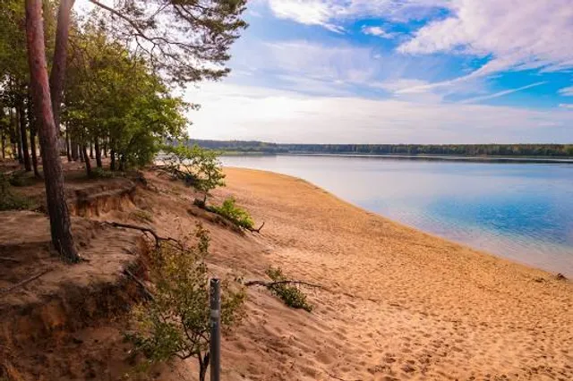 Helenesee