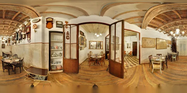 Bar de Pintxos en Castelló Estraperlo