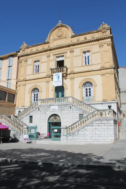 Museum of Saint-Gaudens