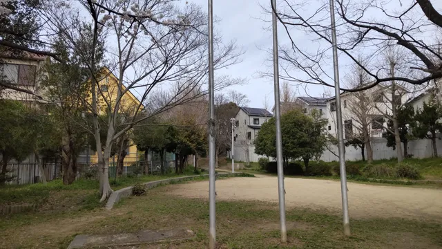 Todorobuchi Park