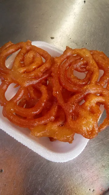 Gobind Jalebi Wala