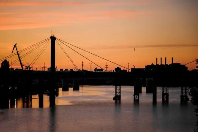 Costanera Este Santa Fe