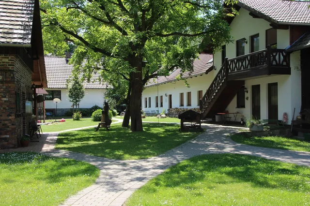 Pension Ferienhof Bohg