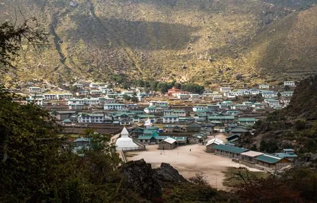 Sherpa Culture Museum