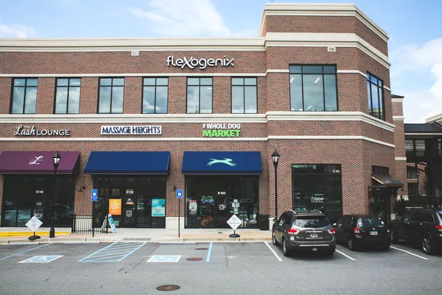 Pet Wants Sandy Springs