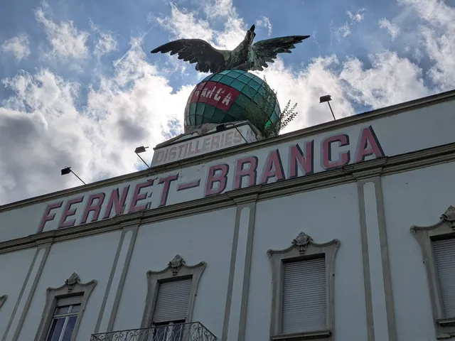Fernet Branca Foundation