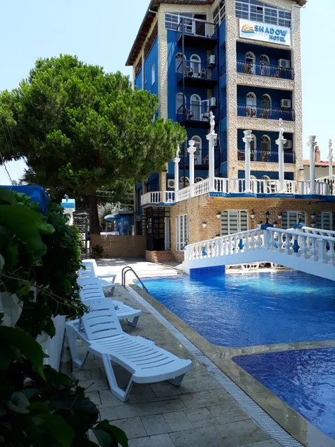 SHADOW HOTEL KUŞADASI