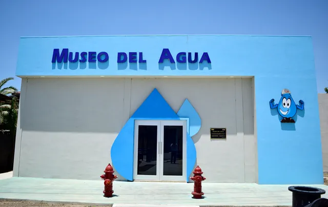 Museo del Agua