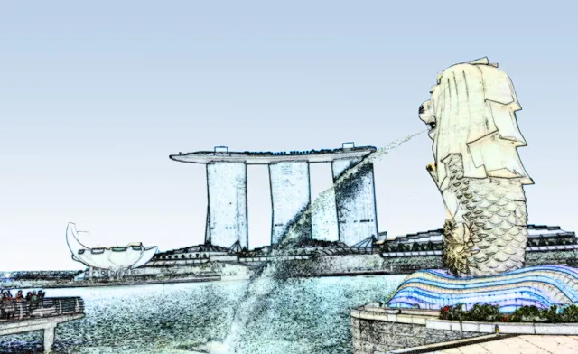 Indie Singapore Tours LLP